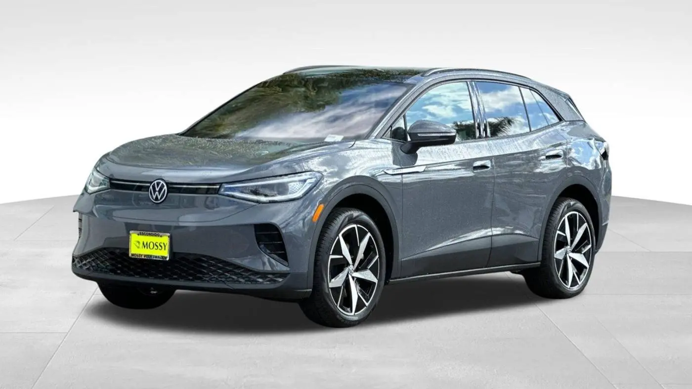 2025 Volkswagen ID.4 1V2WSPE86SC001536