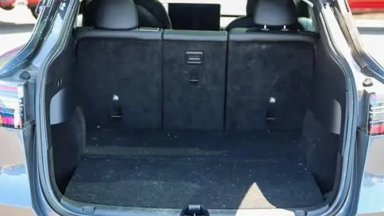 2021 Tesla Model Y 5YJYGDEE3MF246459