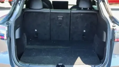 2021 Tesla Model Y 5YJYGDEE3MF246459