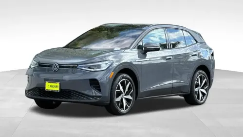 2025 Volkswagen ID.4 1V2WSPE86SC001536