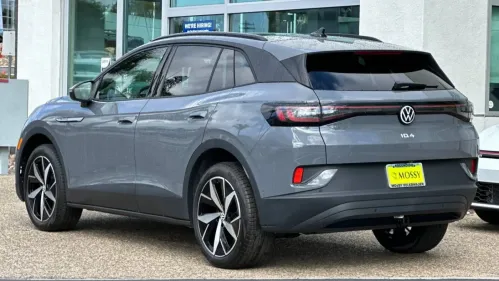 2025 Volkswagen ID.4 1V2WSPE86SC001536