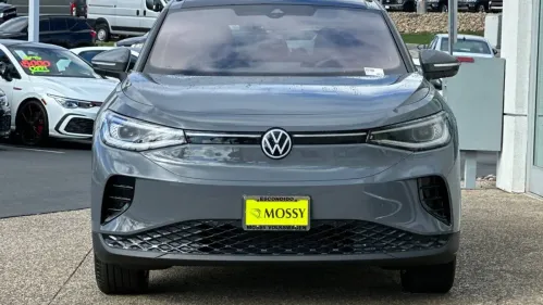 2025 Volkswagen ID.4 1V2WSPE86SC001536