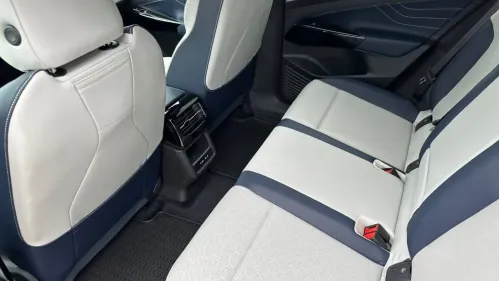 2025 Volkswagen ID.4 1V2WSPE86SC001536