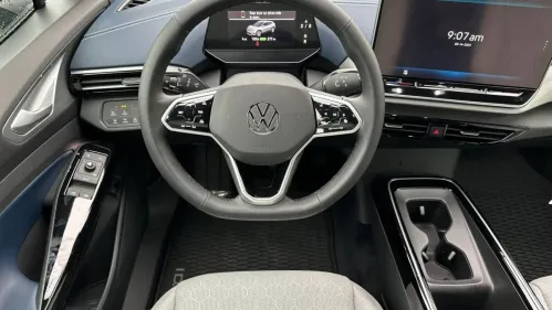 2025 Volkswagen ID.4 1V2WSPE86SC001536