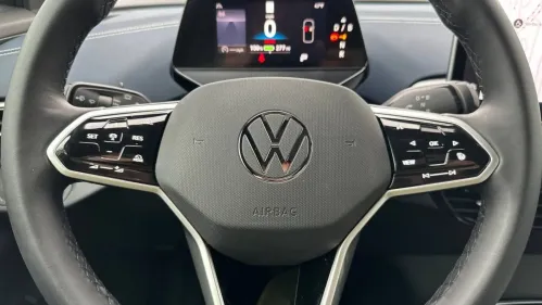 2025 Volkswagen ID.4 1V2WSPE86SC001536