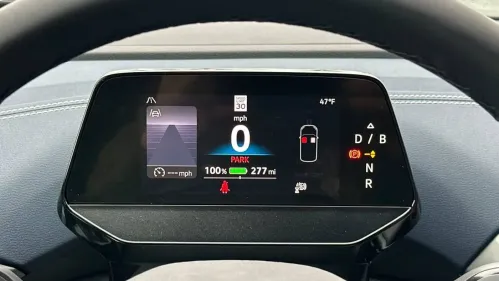 2025 Volkswagen ID.4 1V2WSPE86SC001536