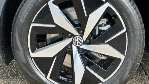 2025 Volkswagen ID.4 1V2WSPE86SC001536