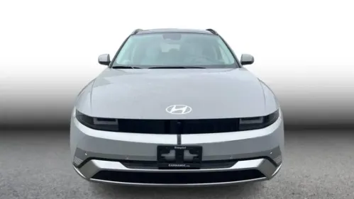 2025 Hyundai IONIQ 5 7YAKR4DA5SY008181