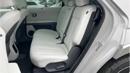 2025 Hyundai IONIQ 5 7YAKR4DA5SY008181