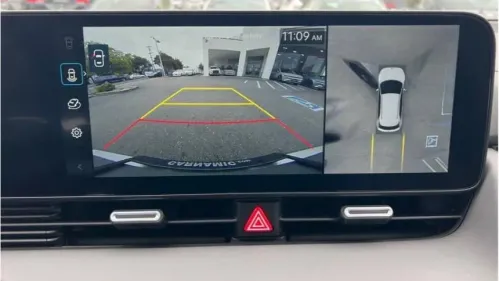2025 Hyundai IONIQ 5 7YAKR4DA5SY008181