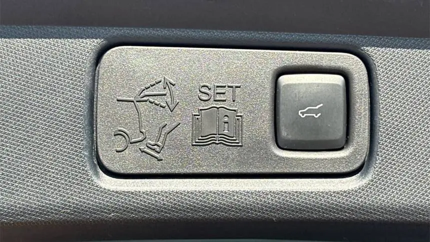 2022 Ford Mustang Mach E 3FMTK3SU0NMA04896