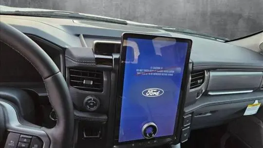 2025 Ford F-150 Lightning 1FT6W3L70SWG05090