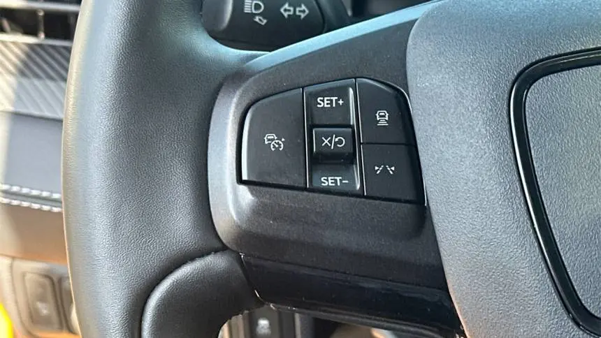 2022 Ford Mustang Mach E 3FMTK3SU0NMA04896