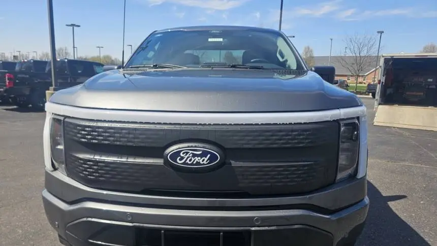 2025 Ford F-150 Lightning 1FT6W3L77SWG05362