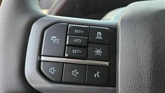 2025 Ford F-150 Lightning 1FT6W3L70SWG05090
