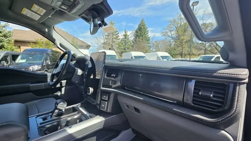 2025 Ford F-150 Lightning 1FT6W3L77SWG05362