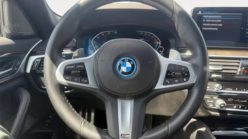 2022 BMW 5 Series WBA13AG02NCJ93018
