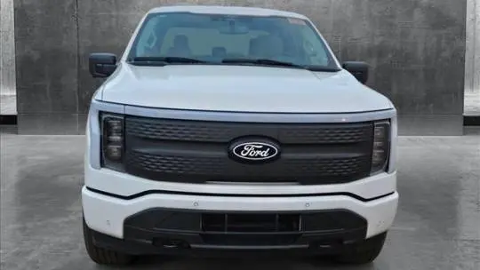 2025 Ford F-150 Lightning 1FT6W3L70SWG05090