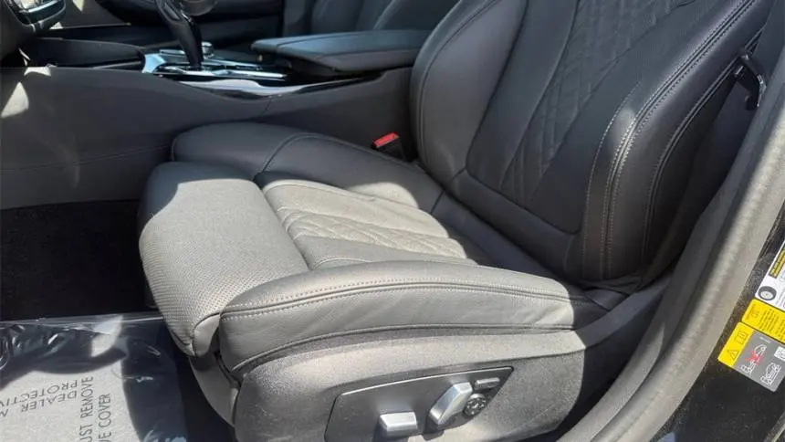 2022 BMW 5 Series WBA13AG02NCJ93018