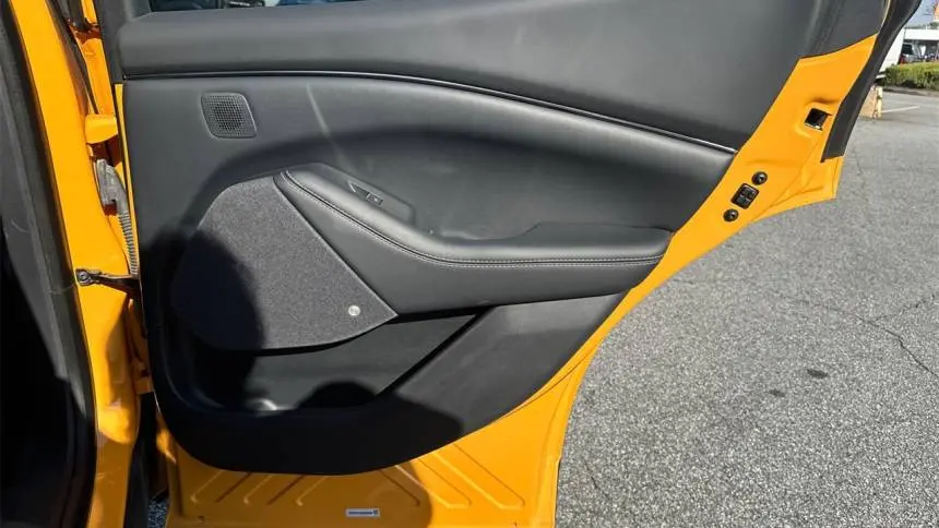 2022 Ford Mustang Mach E 3FMTK3SU0NMA04896