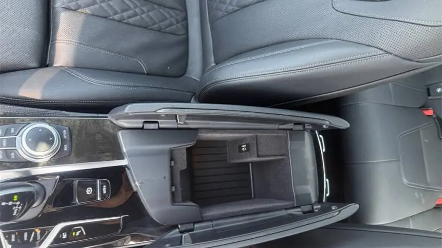 2022 BMW 5 Series WBA13AG02NCJ93018