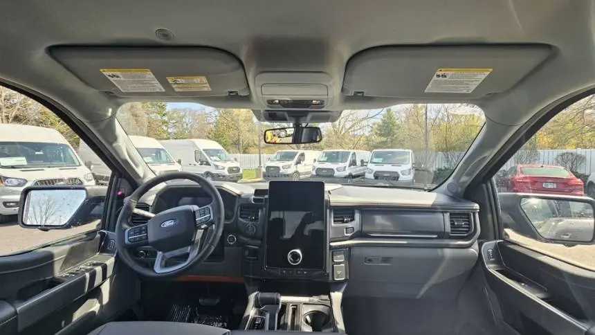 2025 Ford F-150 Lightning 1FT6W3L77SWG05362