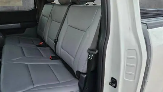 2025 Ford F-150 Lightning 1FT6W3L70SWG05090