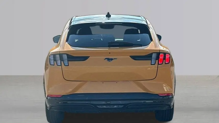 2022 Ford Mustang Mach E 3FMTK3SU0NMA04896