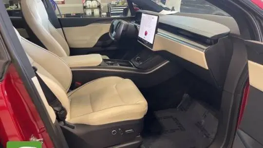 2023 Tesla Model X 7SAXCBE63PF405816