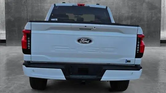 2025 Ford F-150 Lightning 1FT6W3L70SWG05090