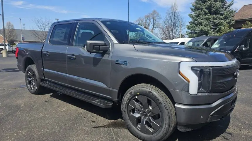 2025 Ford F-150 Lightning 1FT6W3L77SWG05362