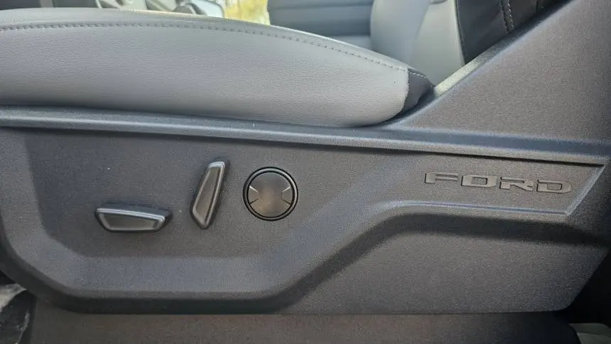 2025 Ford F-150 Lightning 1FT6W3L77SWG05362