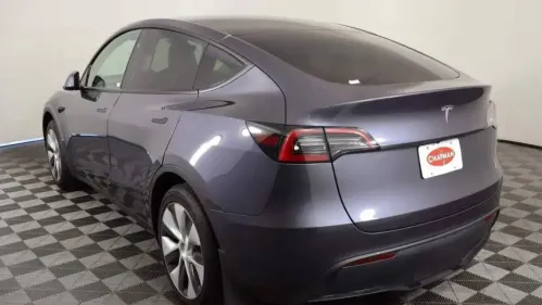 2023 Tesla Model Y 7SAYGDED8PF962174