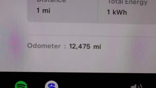 2023 Tesla Model Y 7SAYGDED8PF962174