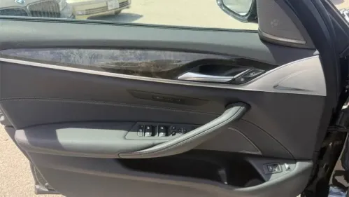 2022 BMW 5 Series WBA13AG02NCJ93018