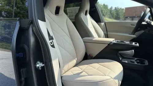 2025 BMW iX WB523CF02SCT45844