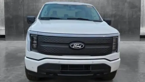2025 Ford F-150 Lightning 1FT6W3L70SWG05090