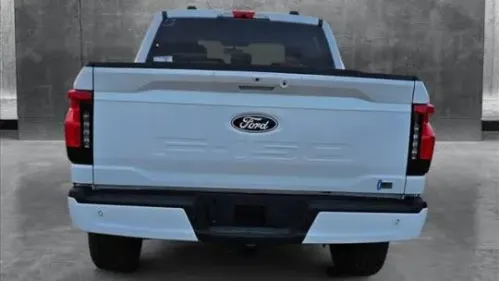 2025 Ford F-150 Lightning 1FT6W3L70SWG05090