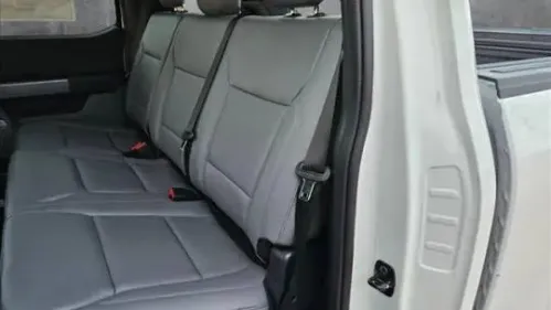 2025 Ford F-150 Lightning 1FT6W3L70SWG05090