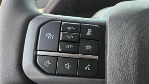 2025 Ford F-150 Lightning 1FT6W3L70SWG05090
