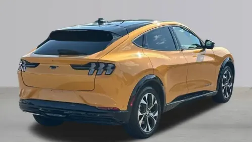 2022 Ford Mustang Mach E 3FMTK3SU0NMA04896