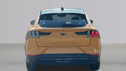2022 Ford Mustang Mach E 3FMTK3SU0NMA04896