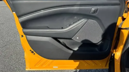 2022 Ford Mustang Mach E 3FMTK3SU0NMA04896