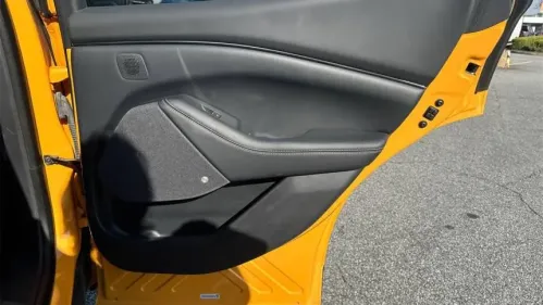 2022 Ford Mustang Mach E 3FMTK3SU0NMA04896