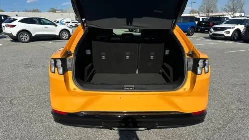 2022 Ford Mustang Mach E 3FMTK3SU0NMA04896