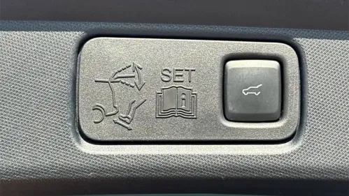2022 Ford Mustang Mach E 3FMTK3SU0NMA04896