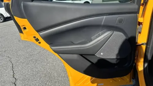 2022 Ford Mustang Mach E 3FMTK3SU0NMA04896
