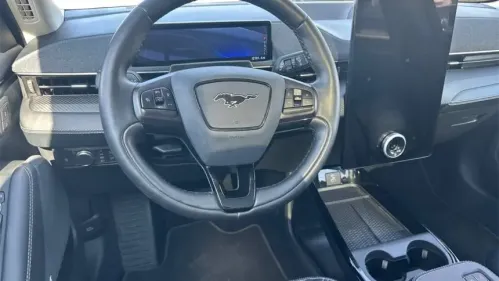 2022 Ford Mustang Mach E 3FMTK3SU0NMA04896
