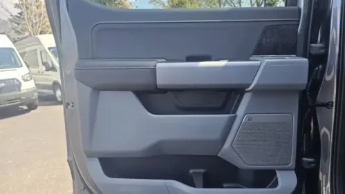 2025 Ford F-150 Lightning 1FT6W3L77SWG05362