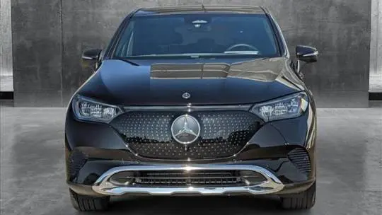 2023 Mercedes EQE SUV 4JGGM1CB5PA029239